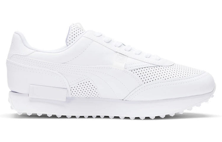 PUMA Future Rider 'White Ice' 373415-01