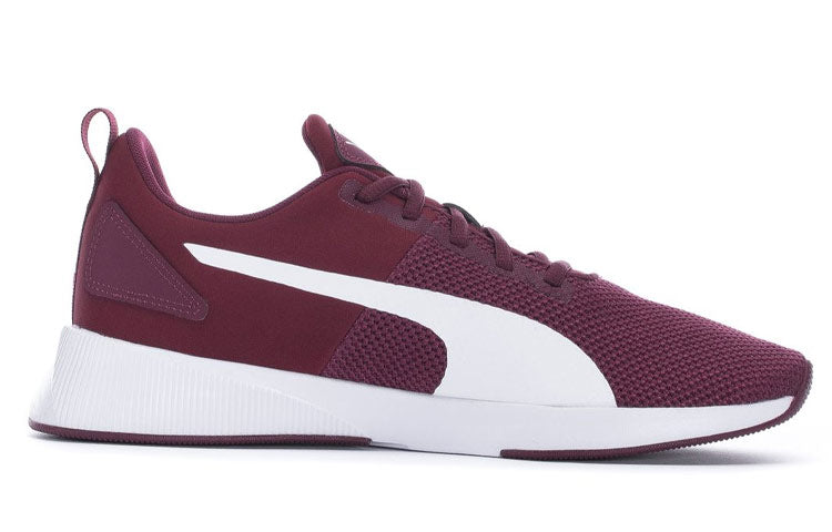 PUMA Flyer Runner Purple 192257-46