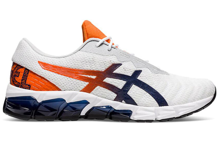 ASICS Gel Quantum 180 5 'White Blue Orange' 1021A452-103