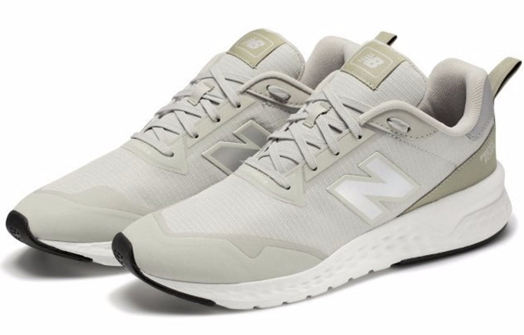 New Balance 515 Series D Wide Gray MS515SC2