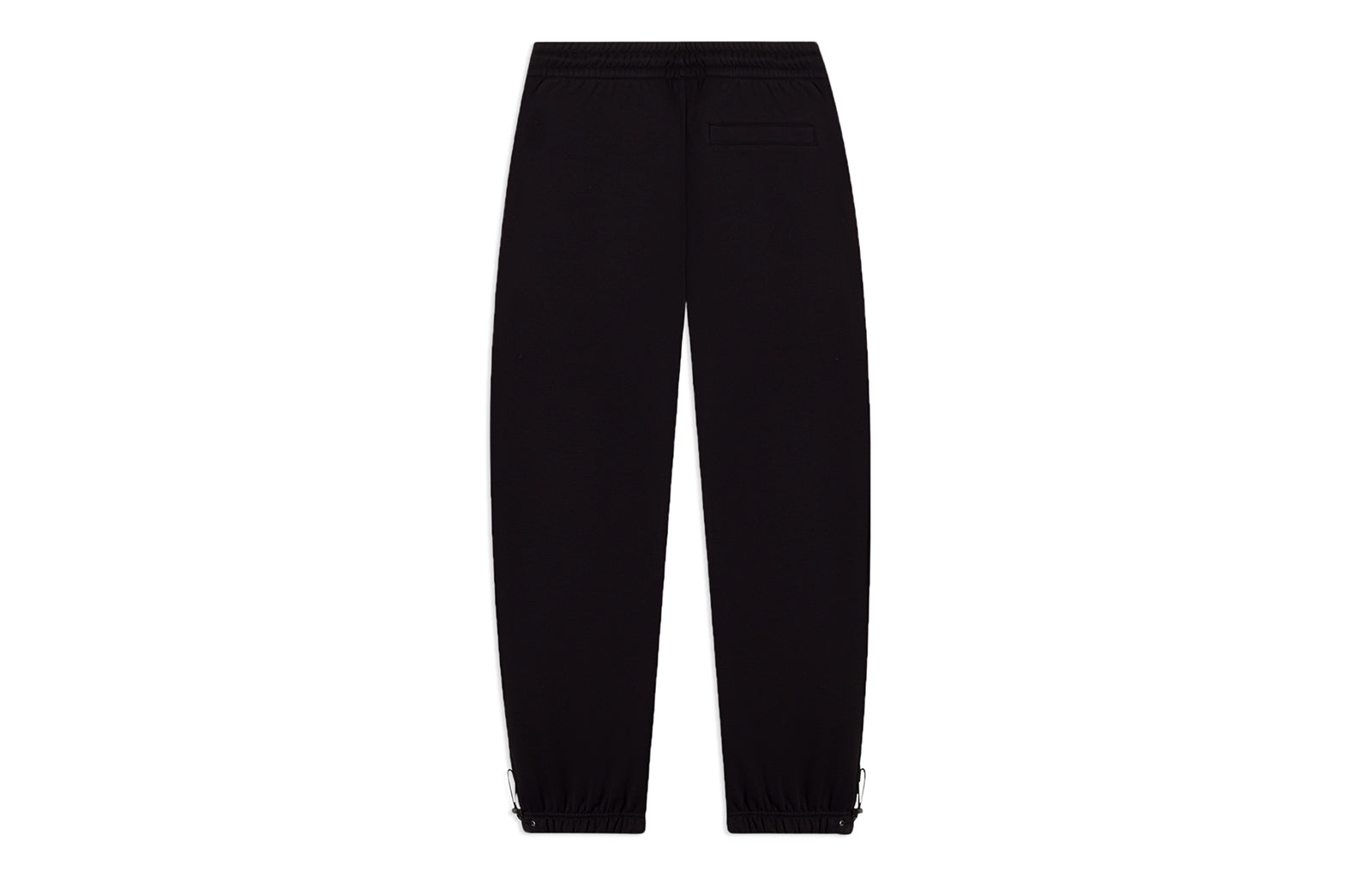 Li-Ning BAD FIVE Series Joggers 'Black' AKLSC09-4