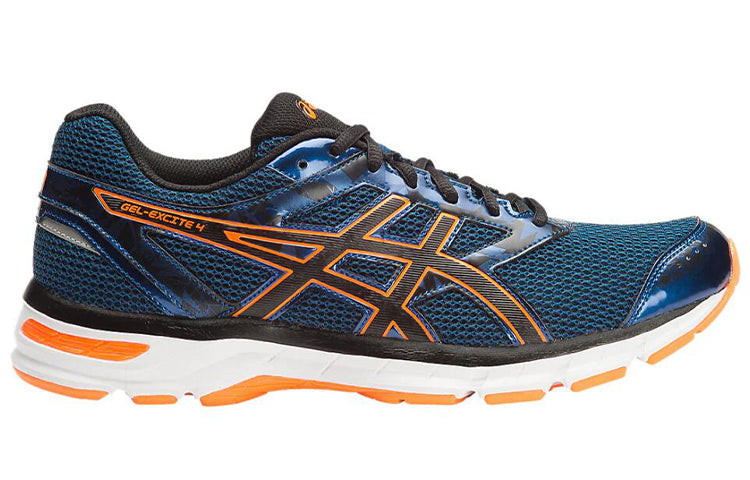 ASICS Gel-Excite 4 'Blue Orange' T6E3N-5890