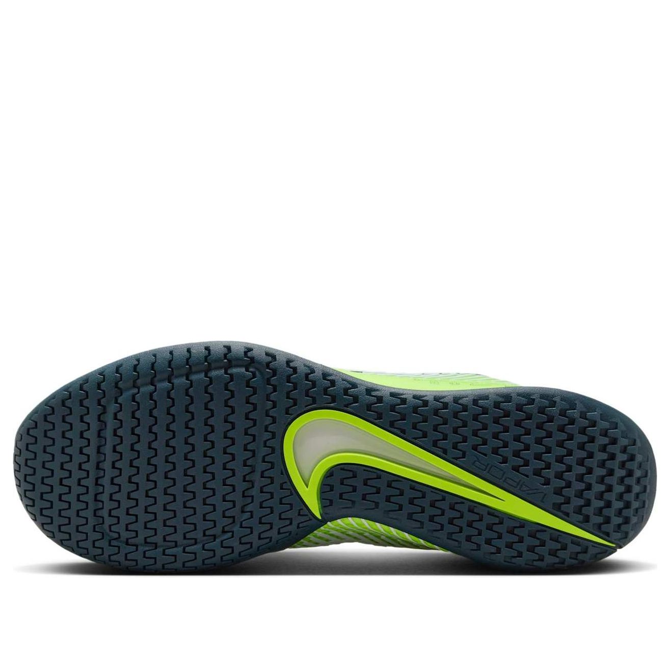 Nike Court Air Zoom Vapor 11 HC 'Volt' DR6966-700