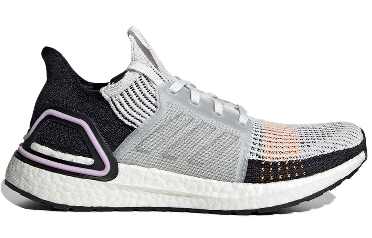 (WMNS) adidas Ultraboost 19 'Crystal White' G27481