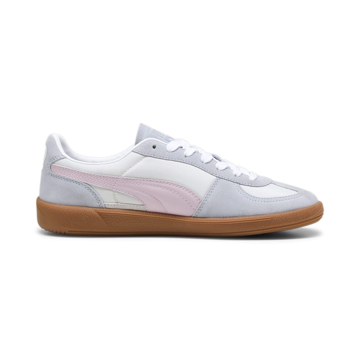 Puma Palemo OG 'Grey Fog Grape Mist' 383011-10