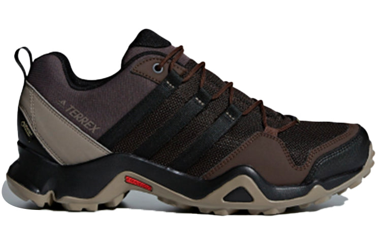 adidas Terrex AX2R GTX 'Night Brown Core Black' CM7716