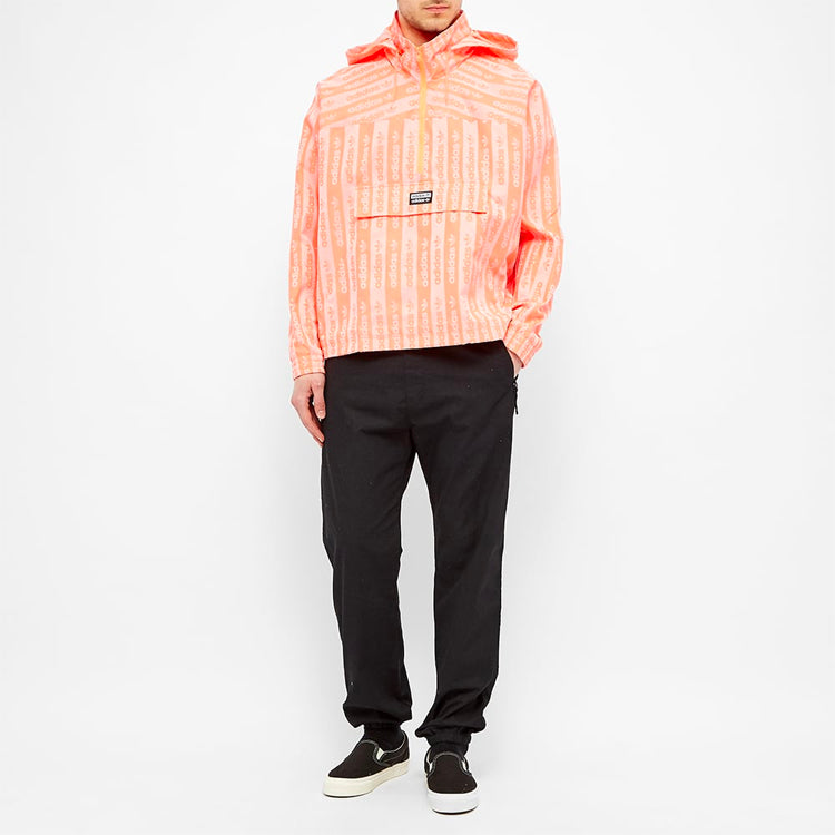 adidas originals FS TT Track Top For Men Pink FM2227