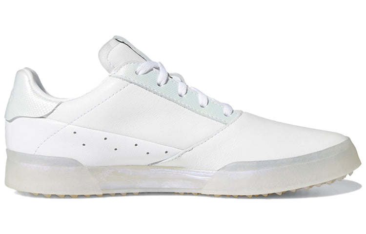 (WMNS) adidas Adicross Retro Shoes White FW6332