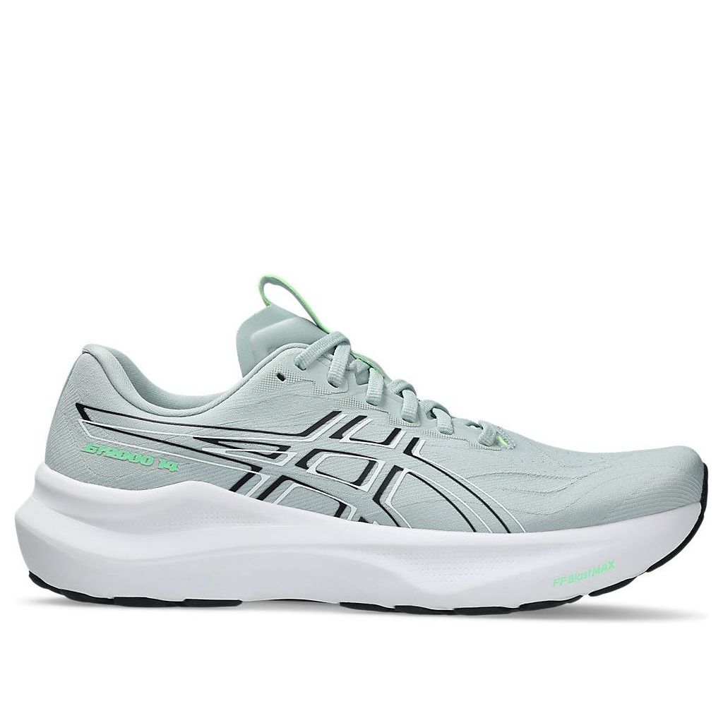 ASICS GT-2000 14 'Cold Moss Black' 1011C056-406