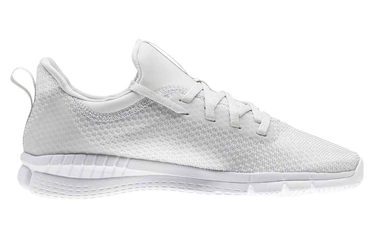 (WMNS) Reebok Print Her 2.0 Thrd White CM8869