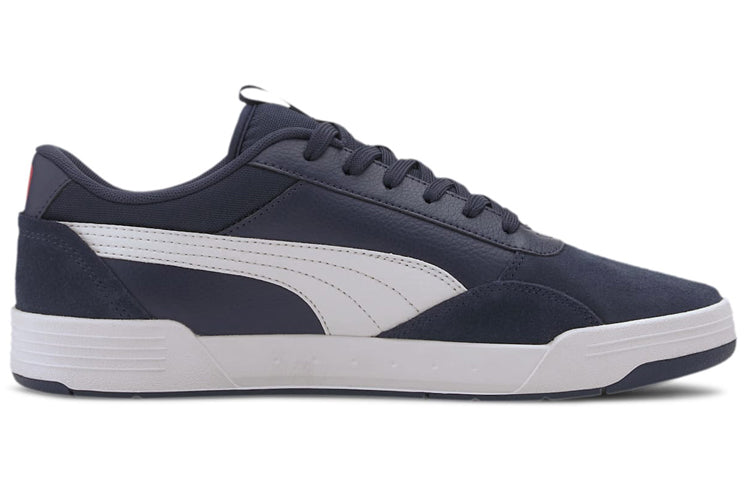 PUMA C-Skate Sneakers Navy 373029-04