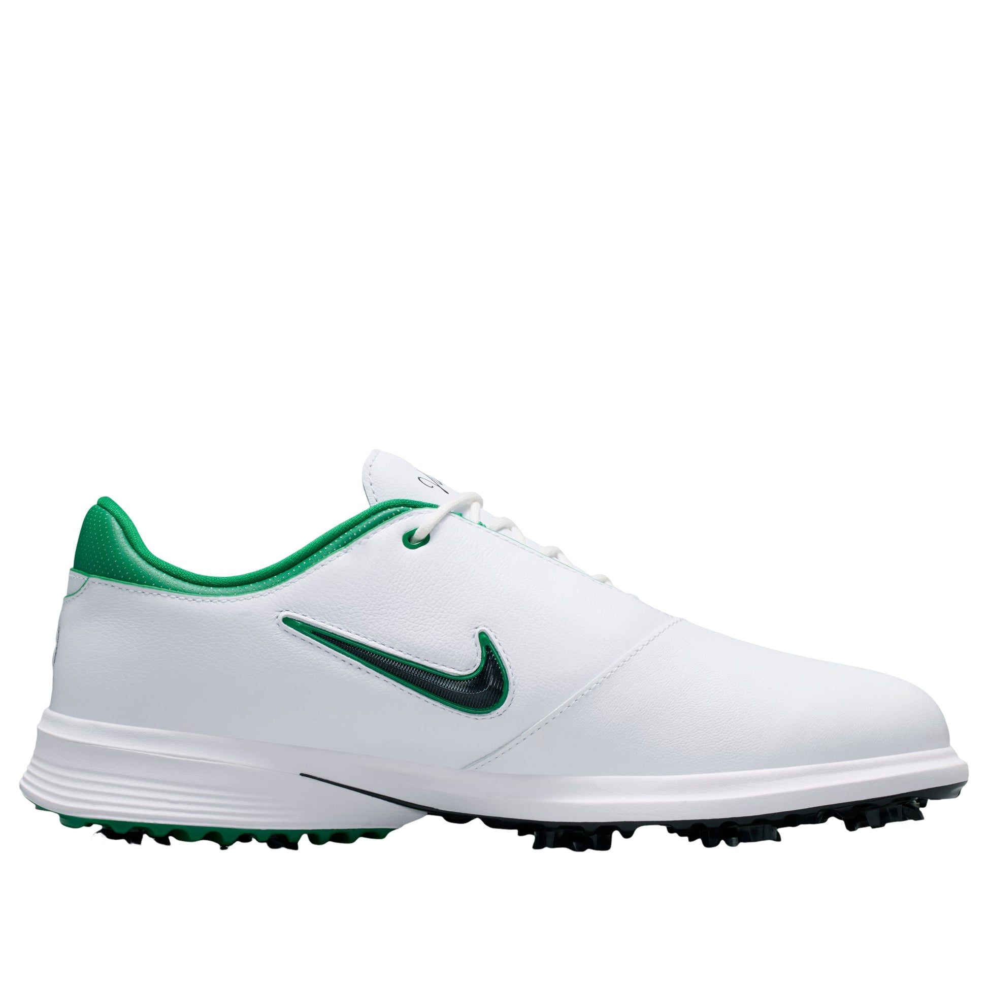 Nike Victory Tour 4 Golf 'White Malachite' FZ4155-105
