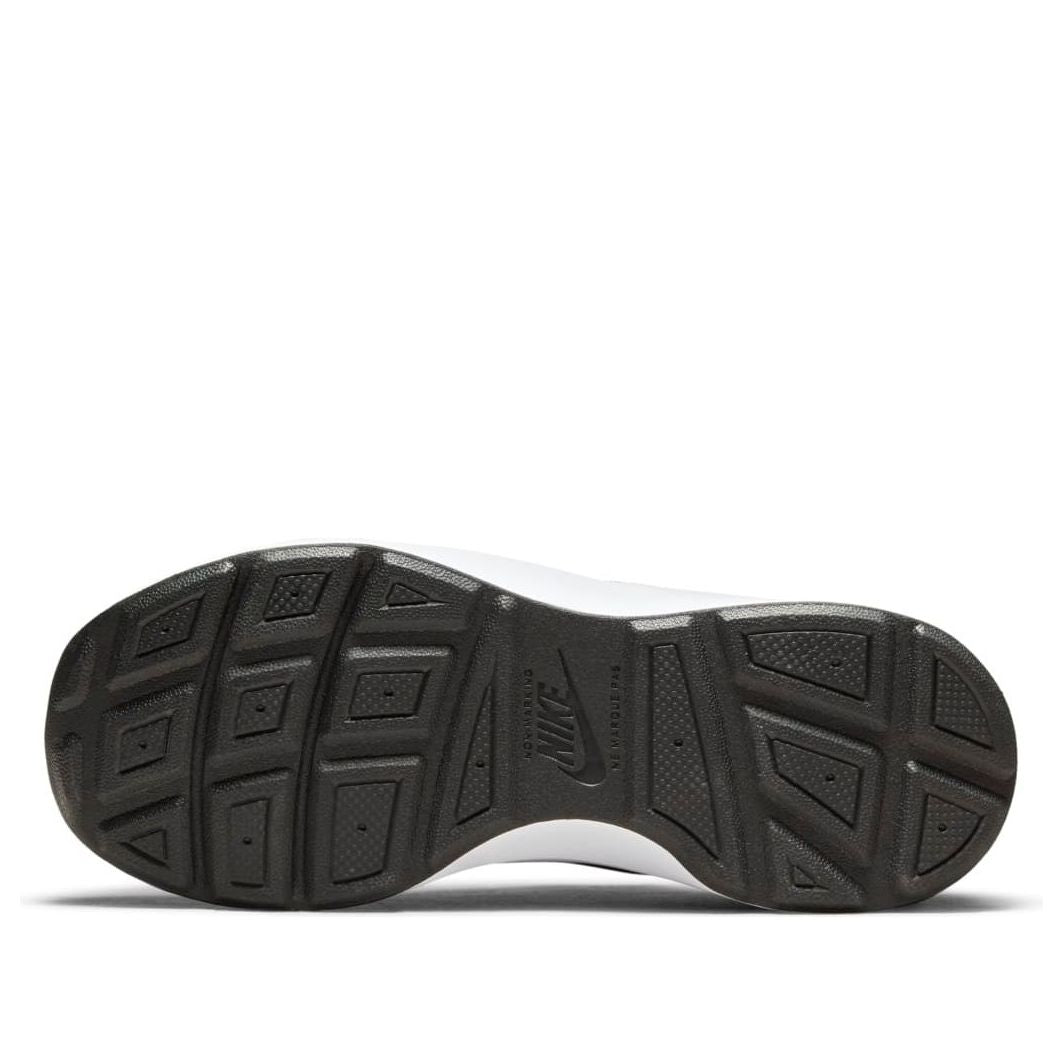 (PS) Nike Wearallday 'Black White Grey' CJ3817-011