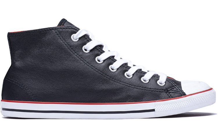 (WMNS) Converse Chuck 1970s Dainty Mid 'Black White' 560217C