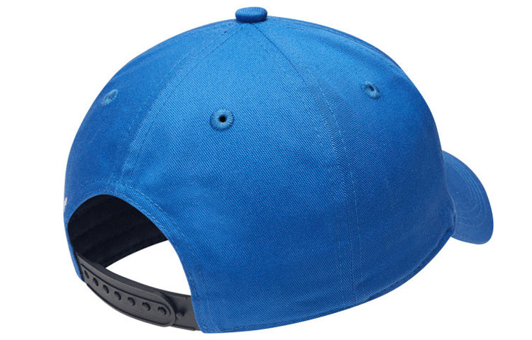 Puma FIGC PUMA D.N.A BaseBall Cap 'Blue' 02263603