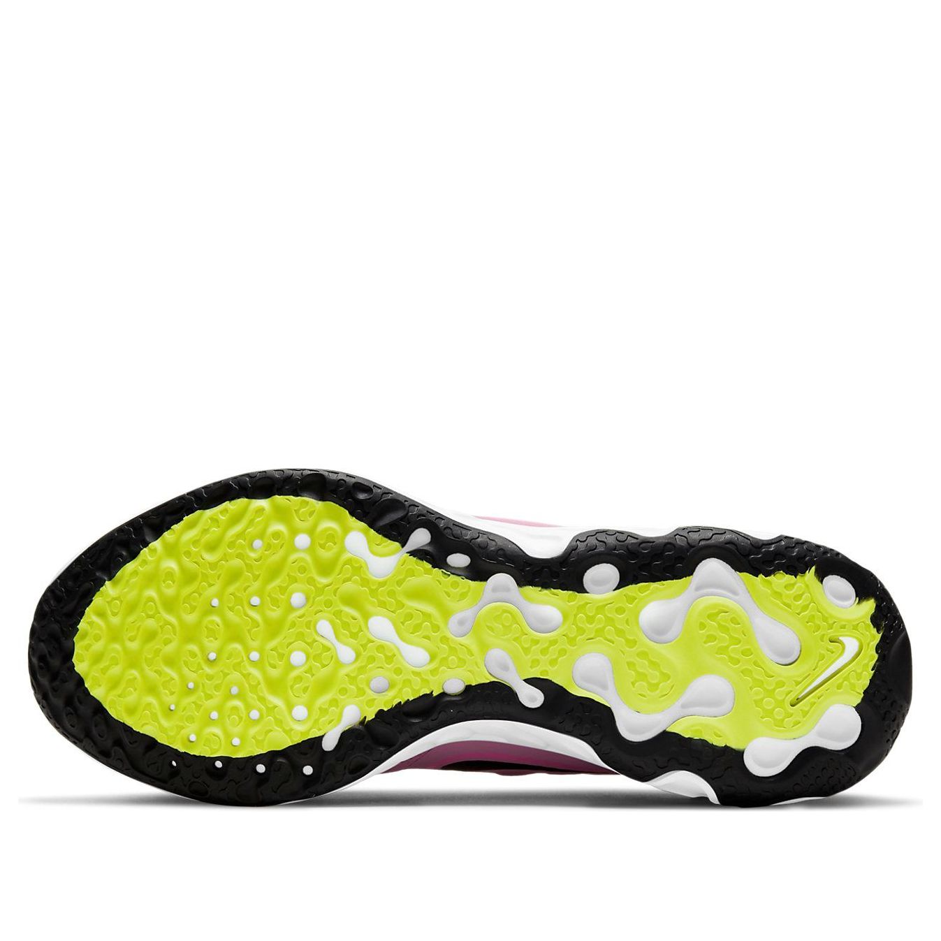 (WMNS) Nike Renew Ride 2 'Elemental Pink' CU3508-600