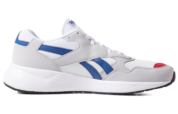 Reebok Royal Dashonic 'Grey White Red' DV5118