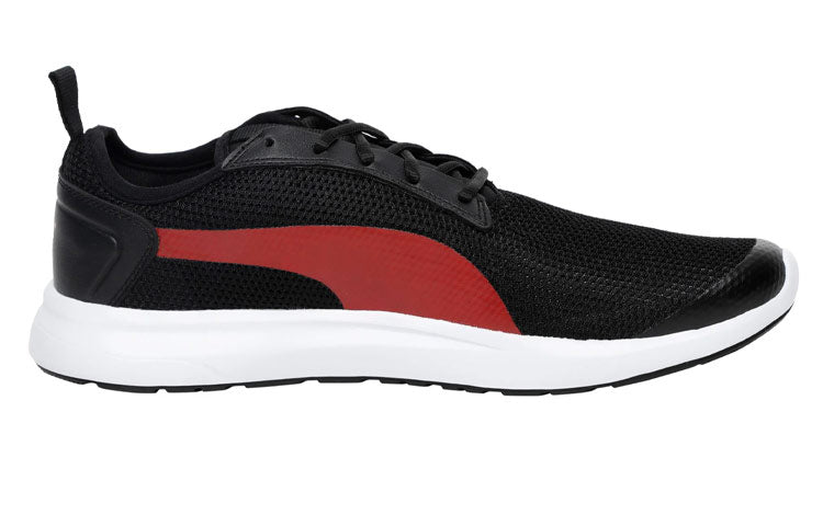 PUMA Breakout v2 IDP Red/Black 368178-05