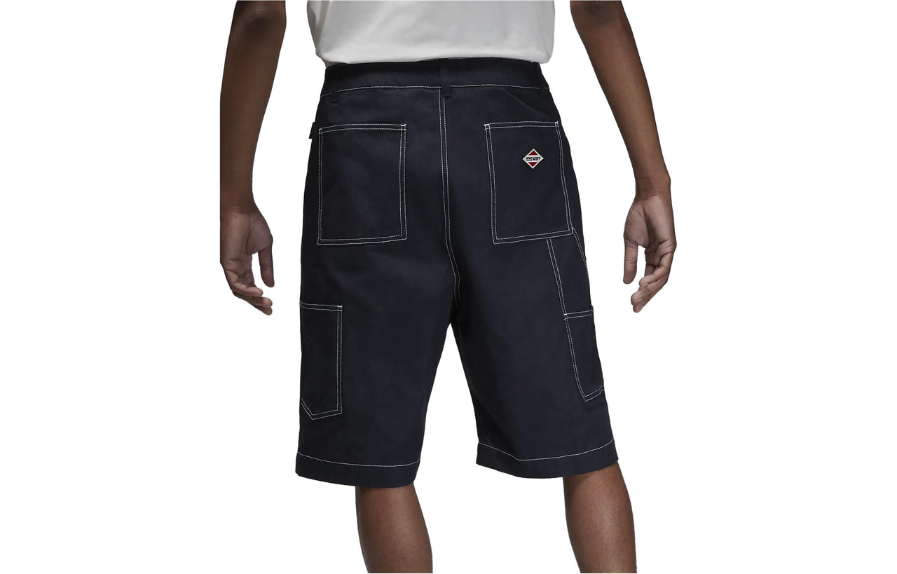 Air Jordan Why Not Shorts 'Black' FN7854-010