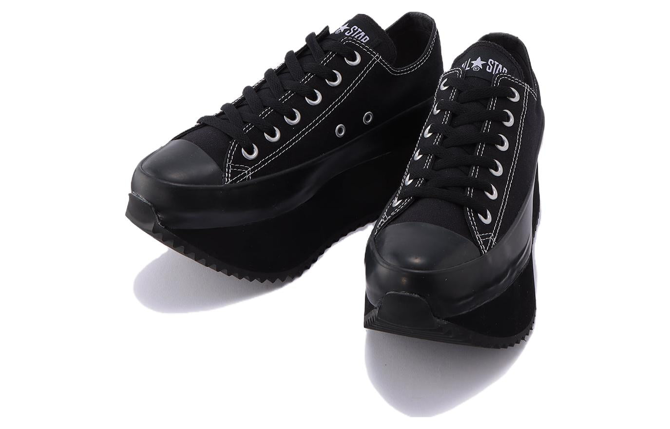 Converse All Star Chunkyboat OX 'Black' 31306920