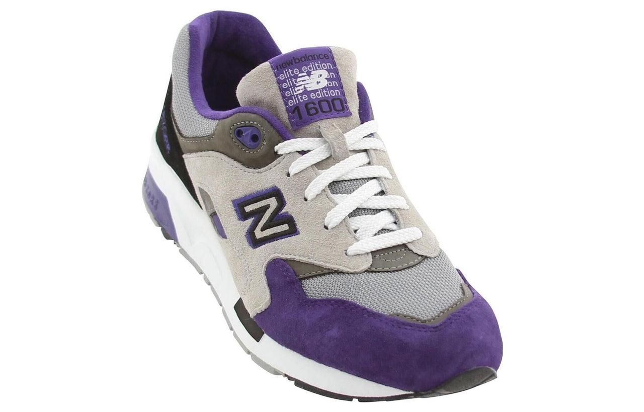 New Balance 1600 'Elite Edition' CM1600CP