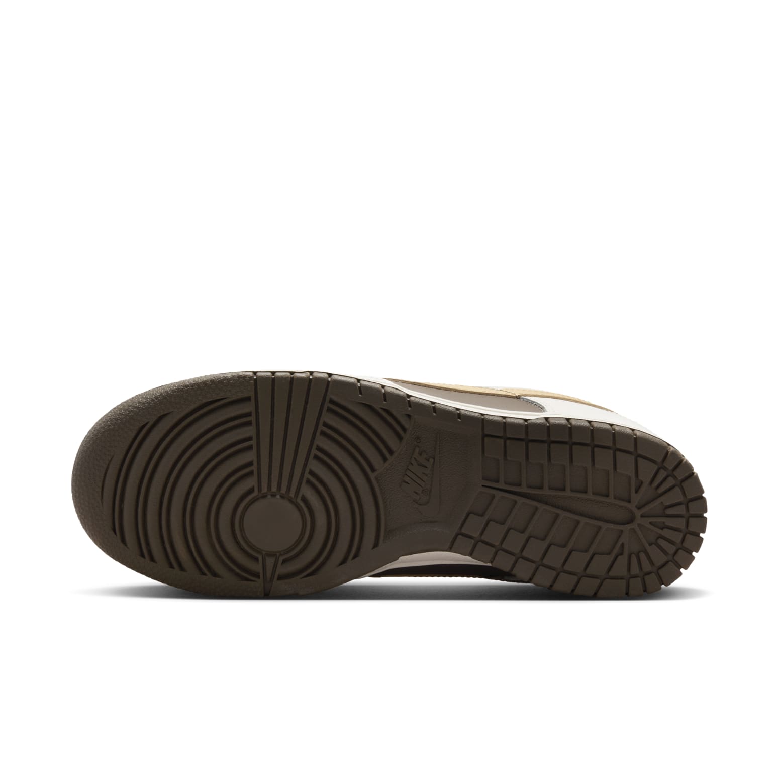 (WMNS) Nike Dunk Low 'Sesame Ironstone' HM9655-001