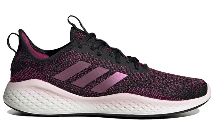 (WMNS) adidas Fluidflow 'Cherry Metallic' FW5063