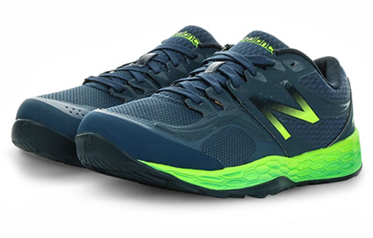 New Balance 80 Series Low-Top Blue MX80GT2