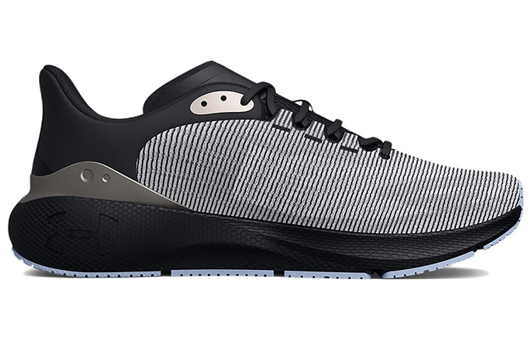 (WMNS) Under Armour HOVR Machina 3 Breeze 'Black Metallic Pewter' 3025314-001