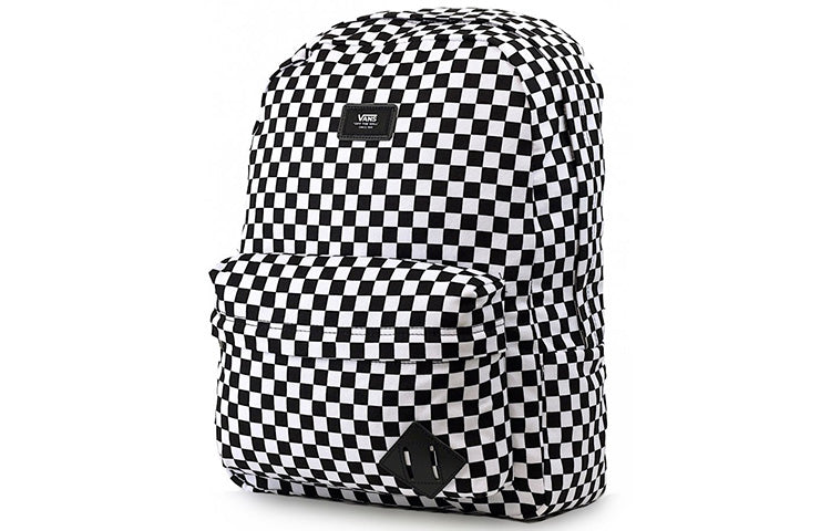 Vans Old Skool II Backpack 'Black White' VN000ONIHU0