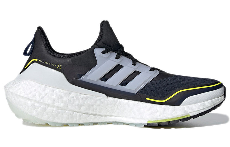 adidas Ultraboost 21 Cold.RDY 'Legend Ink Acid Yellow' S23893