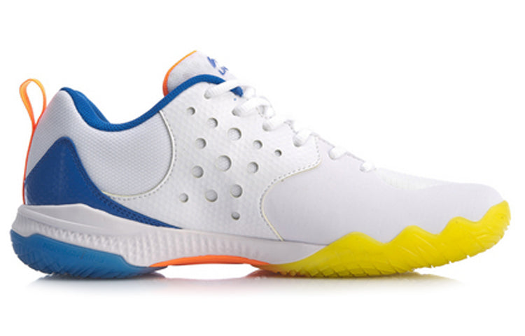 Li-Ning Halberd2 V2 'White Blue' AYTQ021-3