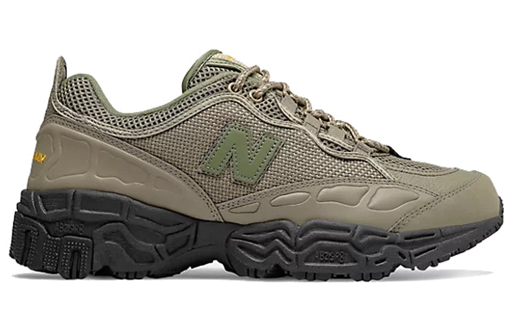 New Balance 801 'Grey' ML801BEB