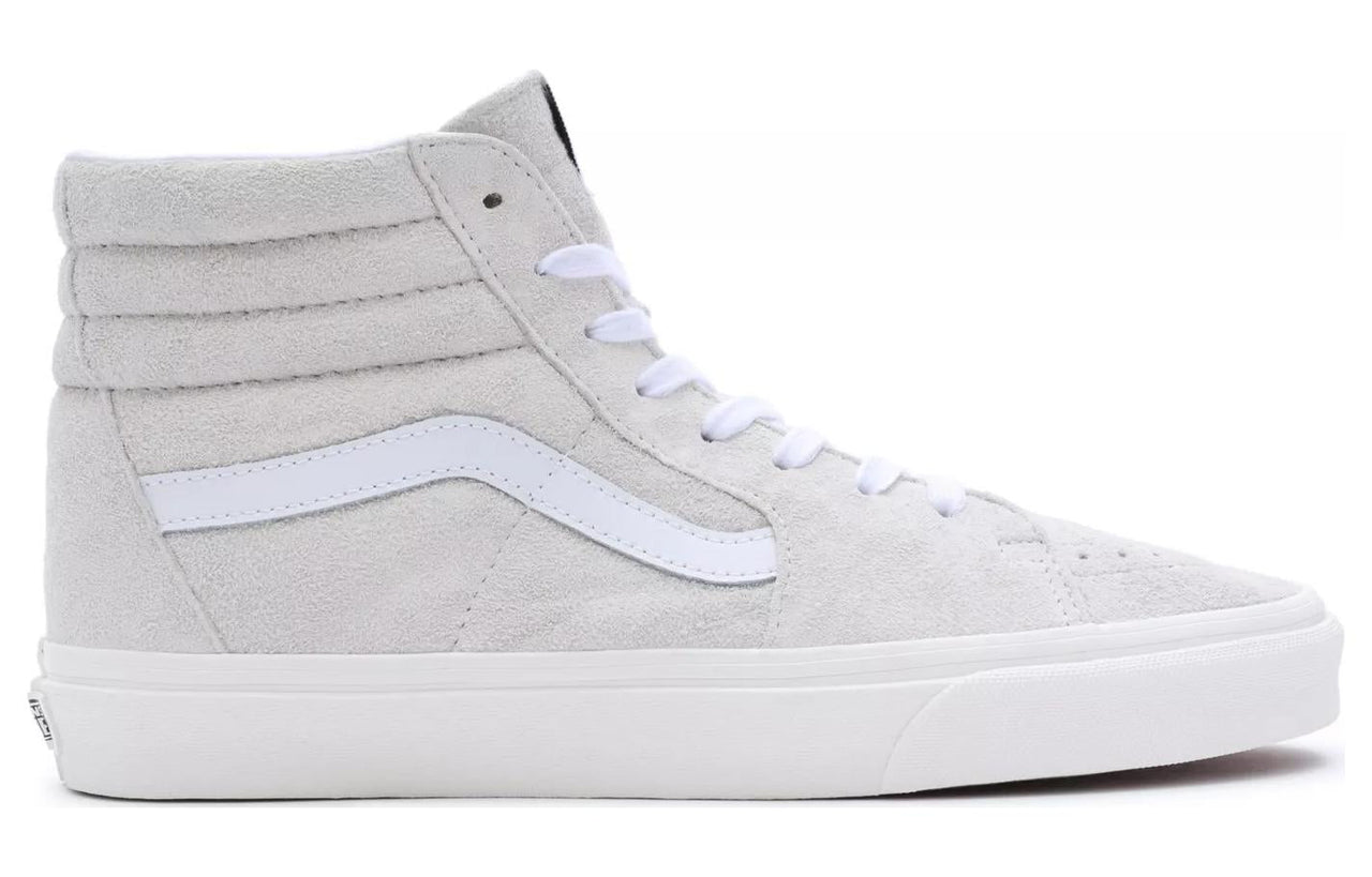 Vans Sk8-Hi 'Blanc De Blanc' VN0007NSJVY