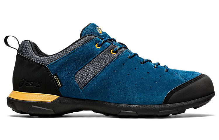 ASICS Field Walker LE G-TX Running Shoes Blue 1293A023-400
