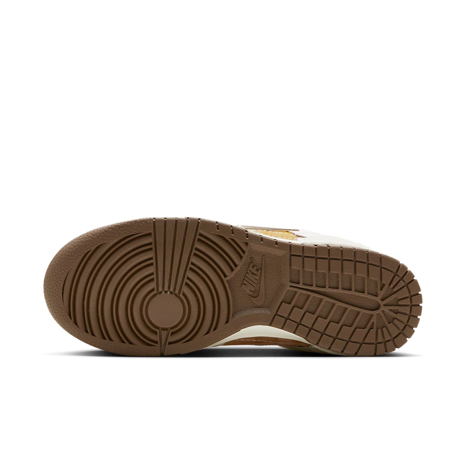 (WMNS) Nike Dunk Low Disrupt 2 'Beige Cacao Wow' FV3640-071