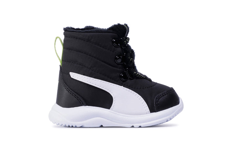 (TD) PUMA Fun Racer Boot AC 194282-01