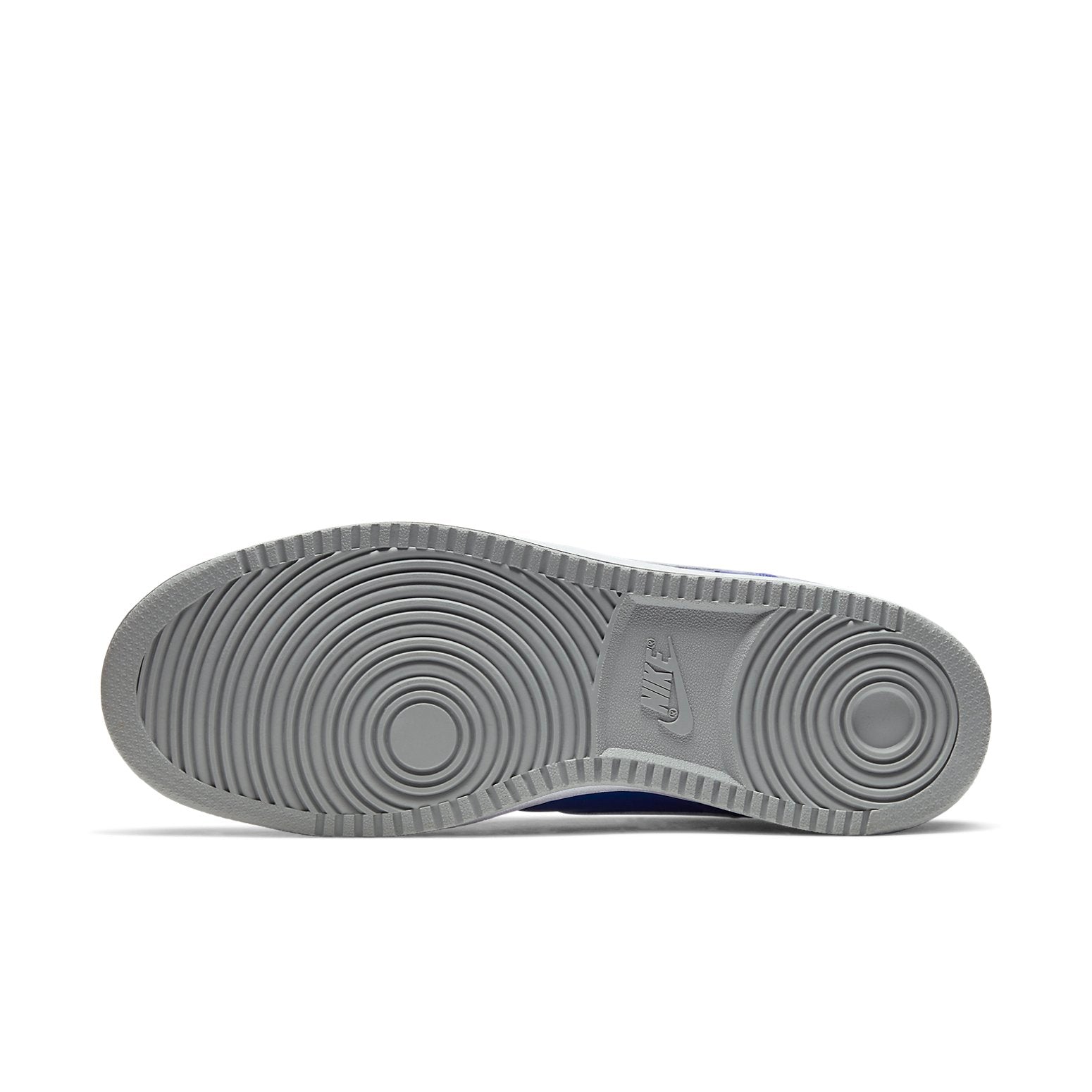 Nike Court Vision Mid 'Hyper Blue' CD5466-400