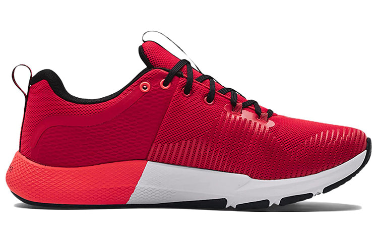 Under Armour Charged Engage 'Red Beta' 3022616-601