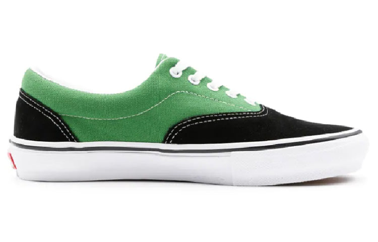 Vans Skate Era Skate Boarding Casual Shoes 'University Red Green' VN0A5FC9AOA