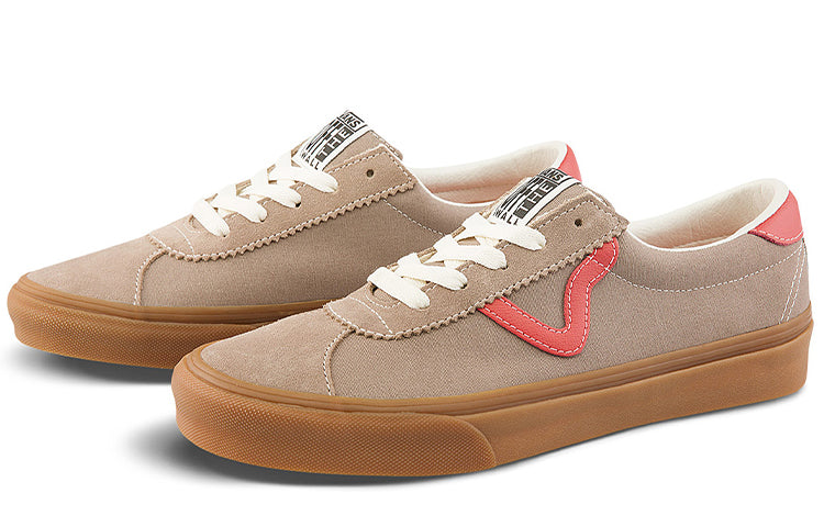 Vans Sports Brown Unisex VN0A4BU61I0
