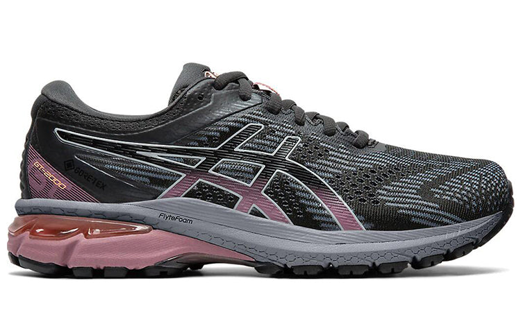 (WMNS) ASICS GT-2000 8 G-TX 'Graphite Grey' 1012A750-020