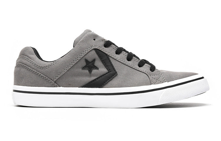 Converse All Star El Distrit OX Sneakers Grey 155310C
