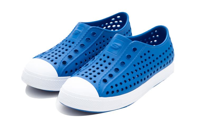 Skechers Guzman 2.0 Sandals K Blue 91990L-RYL