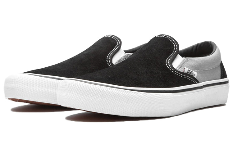 Vans Slip-On Pro 'Nation' VN0A4VHU2LB