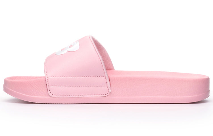 New Balance 1101 Series Pink Slippers SD1101HPK