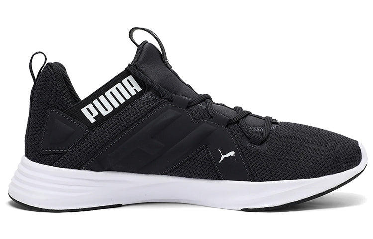 PUMA Contempt Demi White/Black 193160-04