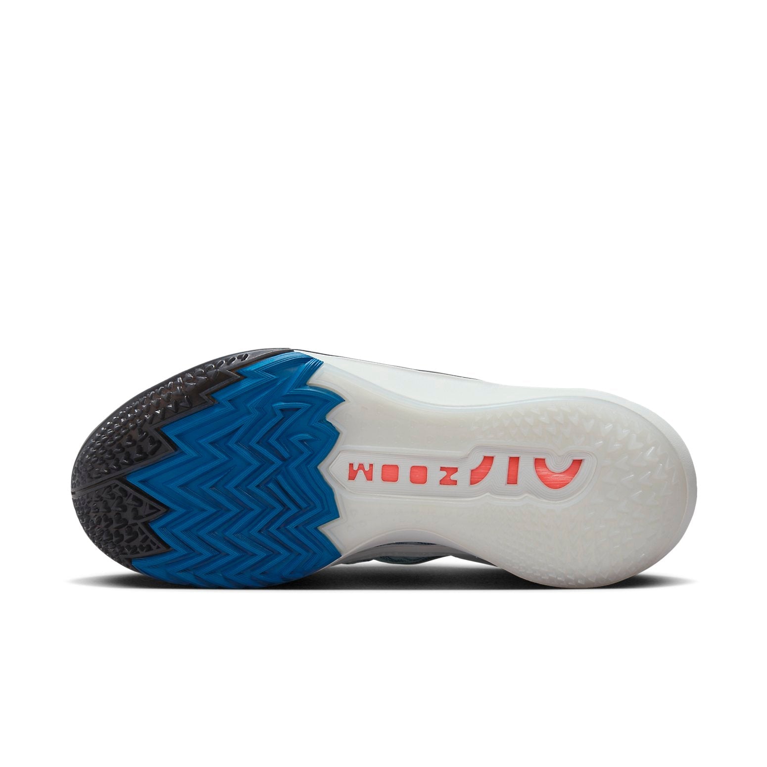 Nike Air Zoom G.T. Cut 2 EP 'Industrial Blue Black' DJ6013-404