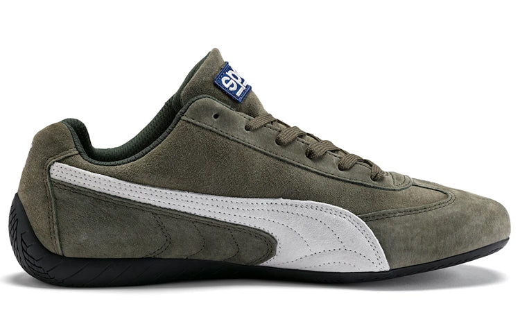 Puma Speedcat Sparco OG 'Forest Night' 339844-04
