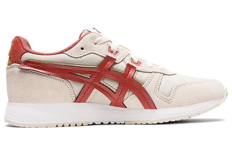 (WMNS) ASICS Lyte Classic 'Vanilla Champagne' 1202A301-250